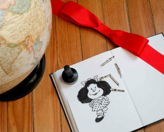 Mafalda: humor, inteligencia y una mirada crítica sobre el mundo - Legado Mítico Buenos Aires