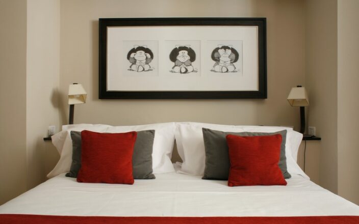 Mafalda: humor, inteligencia y mirada crítica | Legado Mítico Buenos Aires