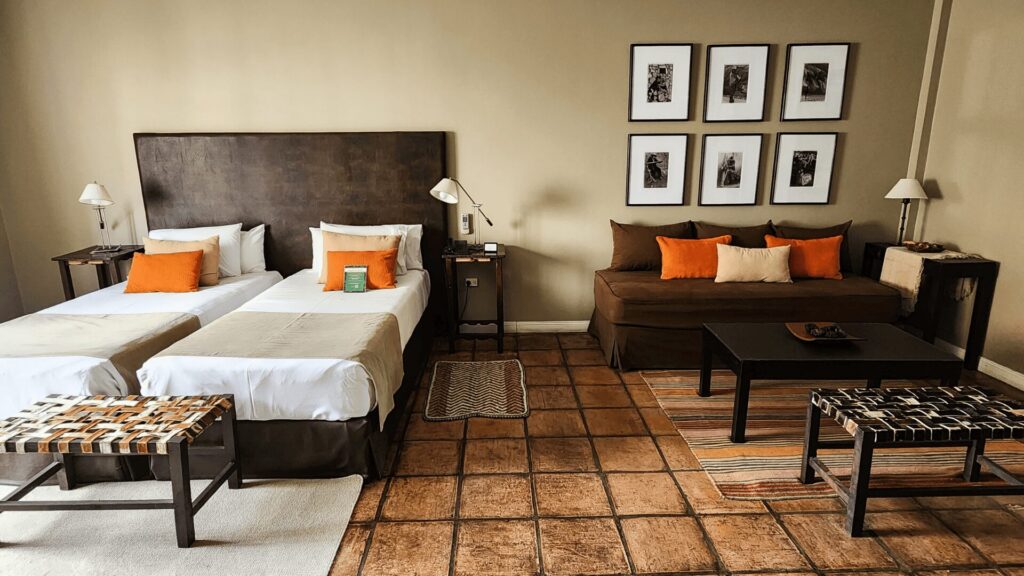  Habitación El Kolla - Legado Mítico Salta