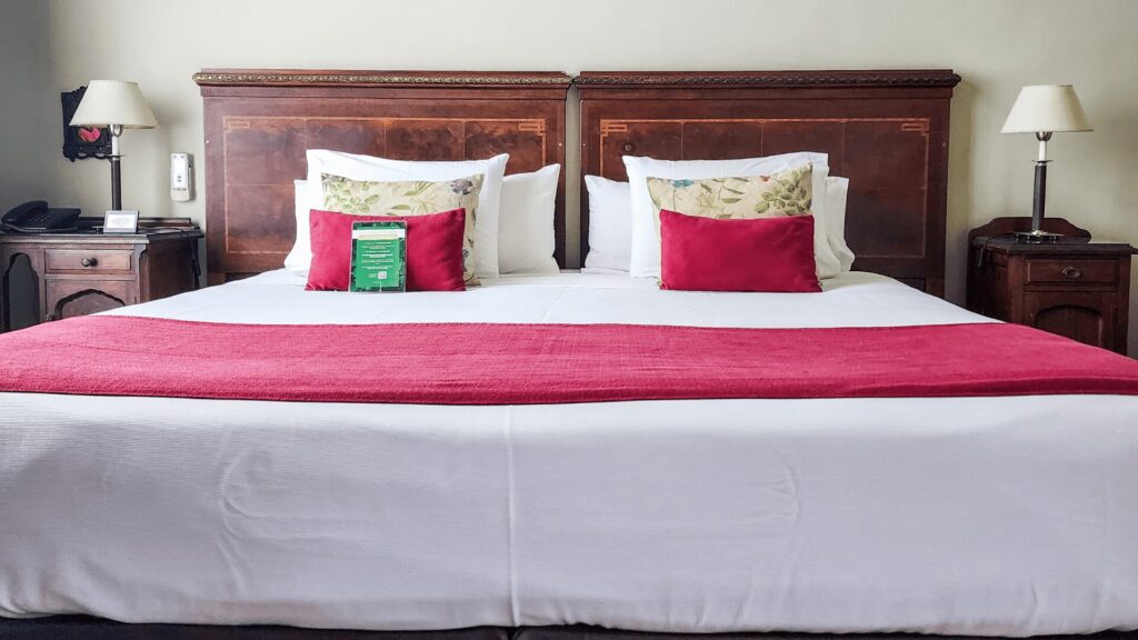  Habitación La Hidalga - Legado Mítico Salta