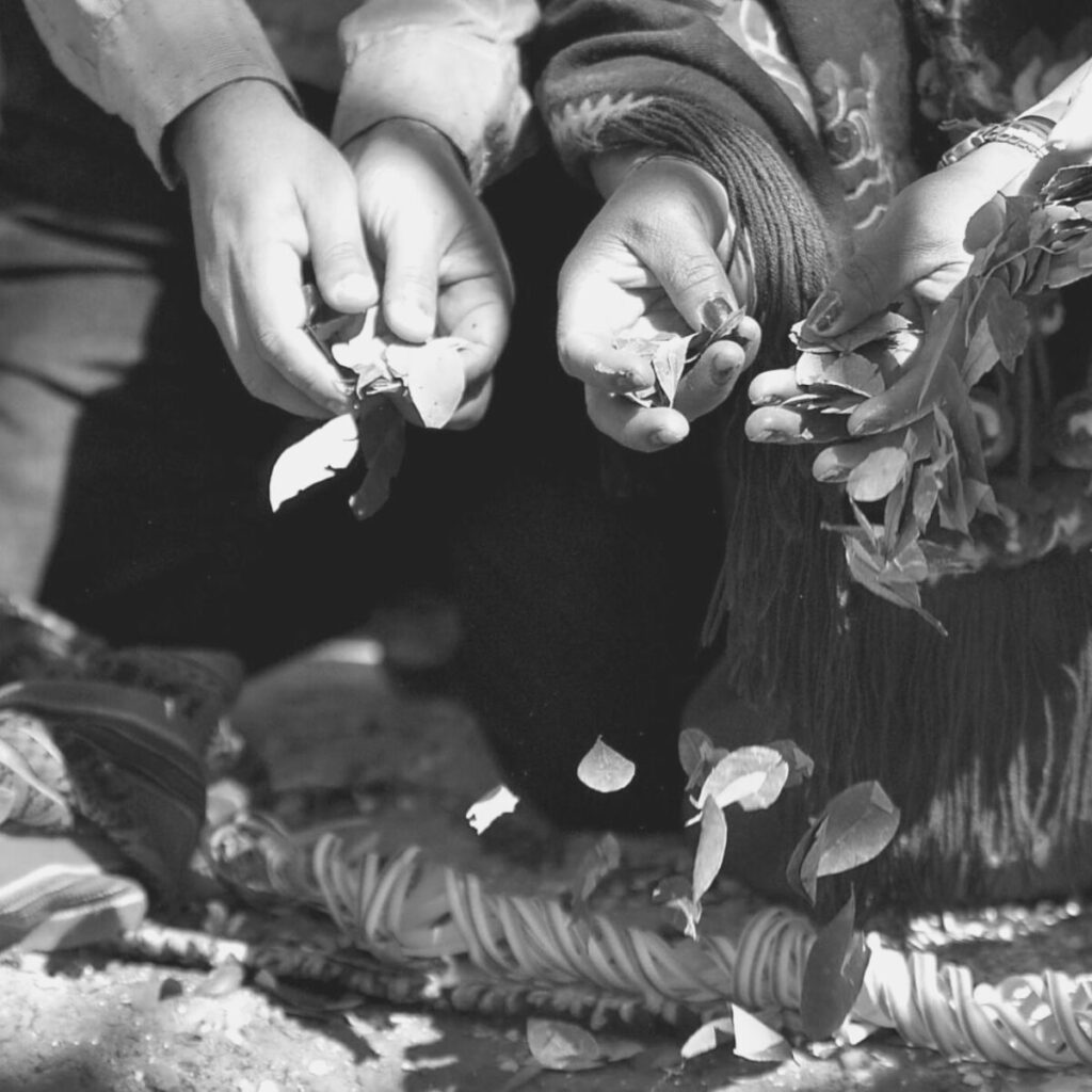 Día de la Pachamama - Legado Mítico Salta