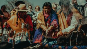 Día de la Pachamama - Legado Mítico Salta