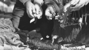 Día de la Pachamama - Legado Mítico Salta