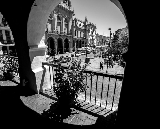 El Centro Histórico de Salta a pie | Legado Mítico Salta