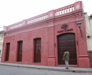 Casa de Güemes | El Centro Histórico de Salta a pie | Legado Mítico Salta