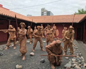 Casa de Güemes | El Centro Histórico de Salta a pie | Legado Mítico Salta