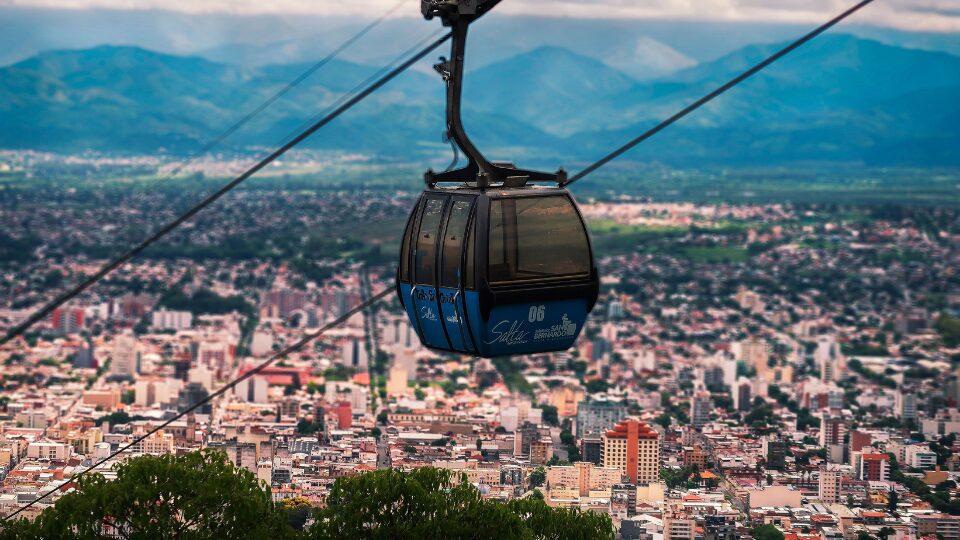 Legado Mítico Salta | Salta en primavera: paisajes, sabores y experiencias al aire libre.