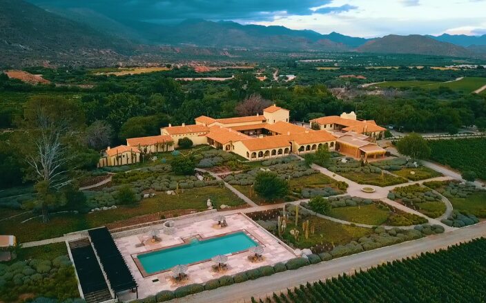 Torrontés y vinos de altura en Salta | Legado Mítico Salta